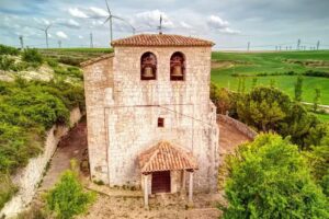 Iglesia de San Vicente Mártir