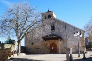 Iglesia de San Vicente Mártir