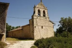 Iglesia de San Vicente M&aacute;rtir