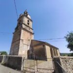 Iglesia de San Vicente M&aacute;rtir