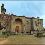 Iglesia de San Vicente Martir
