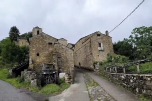 Iglesia de San Vicente | Pu&eacute;rtolas