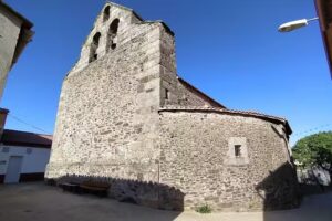 Iglesia de San Victor