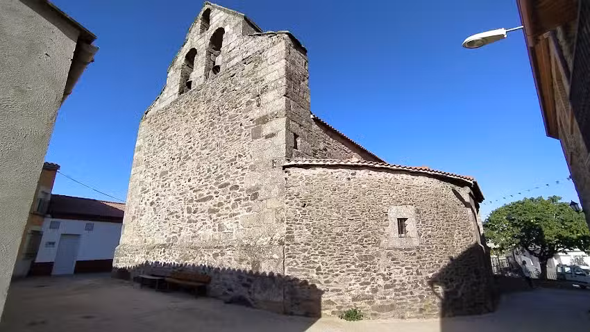 Iglesia de San Victor