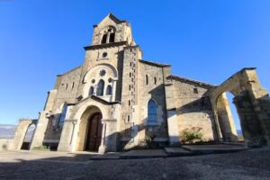 Iglesia de San Vítores