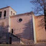 Iglesia de San Vitores