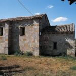 Iglesia de San V&iacute;tores