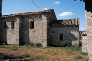 Iglesia de San V&iacute;tores