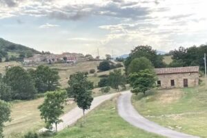 Iglesia de San V&iacute;tores y Sotillo