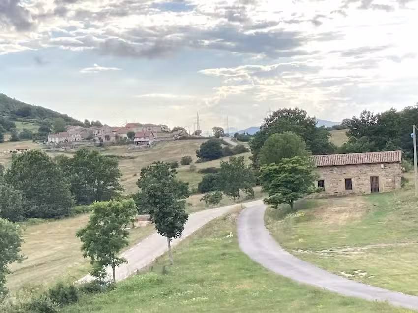 Iglesia de San V&iacute;tores y Sotillo