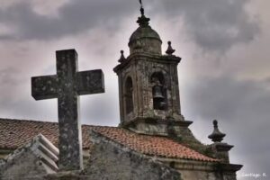 Iglesia de San Xes de Peroxa