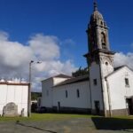 Iglesia de San Xiao de Lamas