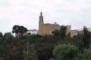 Iglesia de San Zoilo