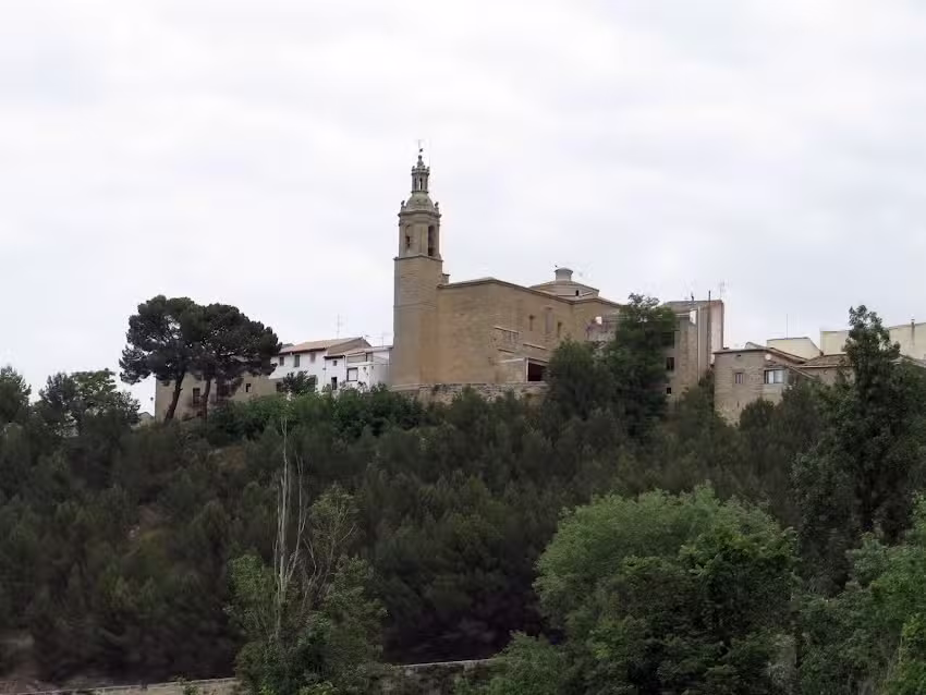 Iglesia de San Zoilo