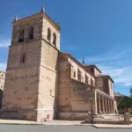 Iglesia de San Zoilo