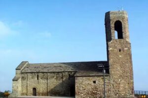 Iglesia de Sant Andreu