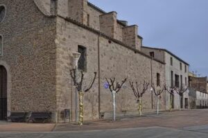 Iglesia de Sant Andreu de Maians