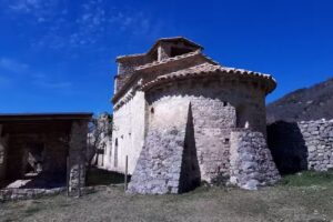 Iglesia de Sant Andreu de Porreres