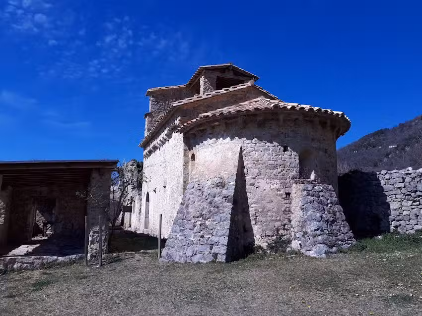 Iglesia de Sant Andreu de Porreres