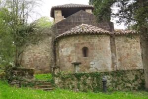 Iglesia de Sant Andreu de Socarrats