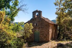 Iglesia de Sant Antoni de la Rua