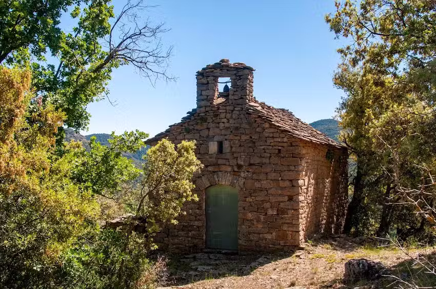 Iglesia de Sant Antoni de la Rua