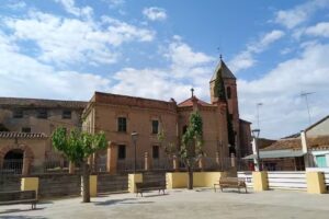 Iglesia de Sant Climent d&rsquo;Almafar