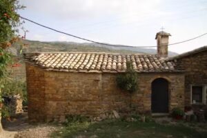 Iglesia de Sant Climent de Torog&oacute;