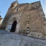 Iglesia de Sant Esteve