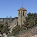 Iglesia de Sant Esteve