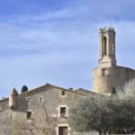 Iglesia de Sant Feliu