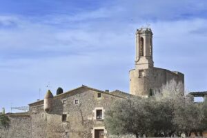 Iglesia de Sant Feliu