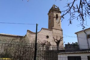 Iglesia de Sant Feliu