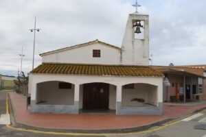 Iglesia de Sant Isidre i Sant Antoni