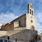 Iglesia de Sant Joan Baptista