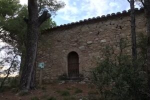 Iglesia de Sant Joan de la Ma&ccedil;ana &ndash; Santa Apol&middot;l&ograve;nia
