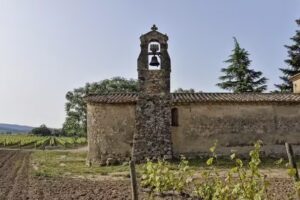 Iglesia de Sant Joan Salerm