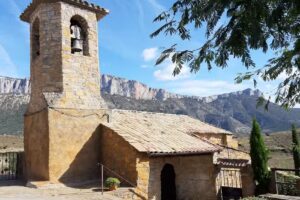 Iglesia de Sant Josep de la Torre de Tam&uacute;rcia