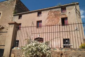 Iglesia de Sant Juli&agrave; d&rsquo;Altura