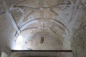 Iglesia de Sant Llogari de Castellet o de la Sala