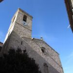 Iglesia de Sant Mart&iacute;