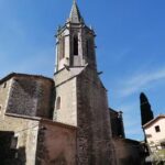 Iglesia de Sant Mart&iacute; Vell