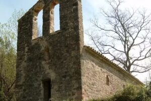 Iglesia de Sant Miquel d&rsquo;Hortmoier