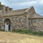 Iglesia de Sant Miquel de Colera