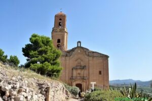 Iglesia de Sant Pere