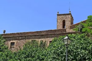 Iglesia de Sant Pere