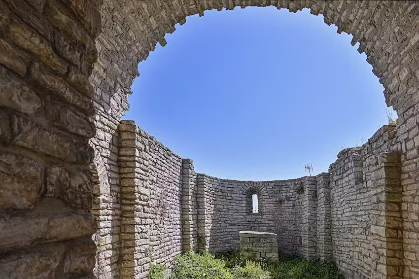Iglesia de Sant Pon&ccedil;