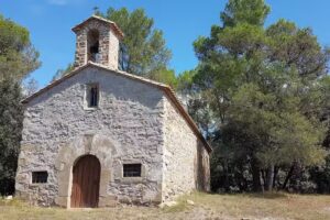 Iglesia de Sant Roc