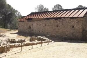 iglesia de sant roma