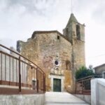 Iglesia de Sant Vicen&ccedil;